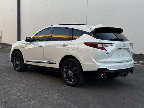 2021 Acura RDX A-Spec