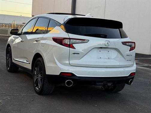 2021 Acura RDX A-Spec