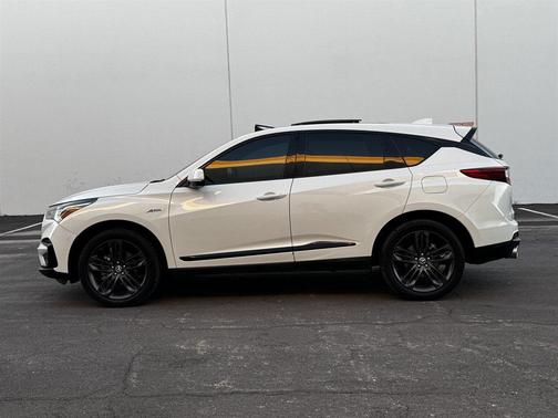 2021 Acura RDX A-Spec