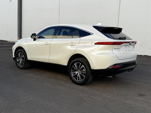 2021 Toyota Venza LE