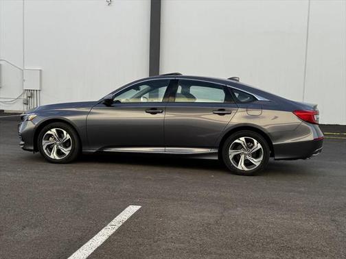 2020 Honda Accord EX 1.5T