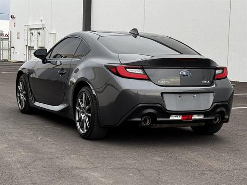 2023 Subaru BRZ Premium