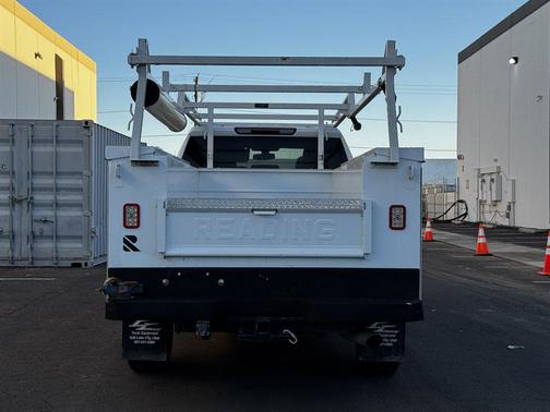 2022 Chevrolet Silverado 3500 WT