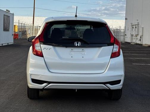 2020 Honda Fit LX