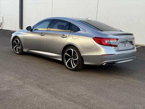 2020 Honda Accord Sport 1.5T