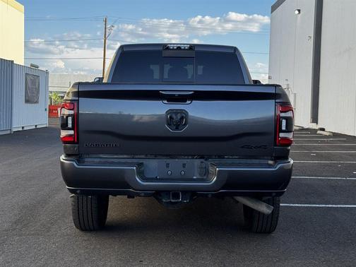 2020 RAM 2500 Laramie