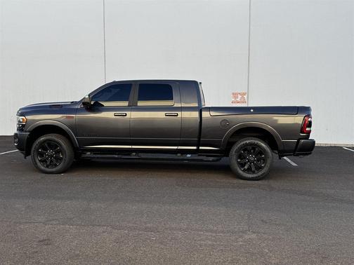 2020 RAM 2500 Laramie