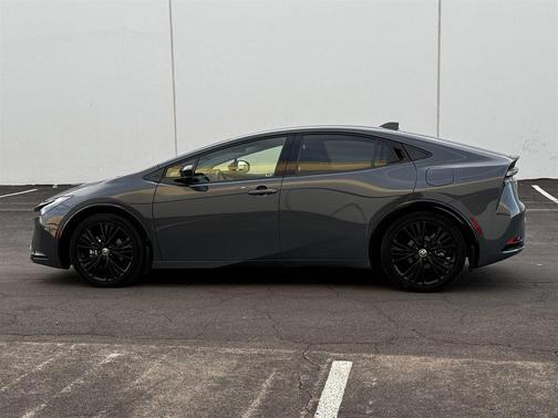 2023 Toyota Prius Prime XSE