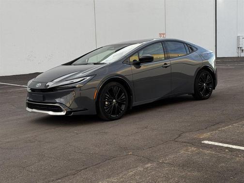 2023 Toyota Prius Prime XSE