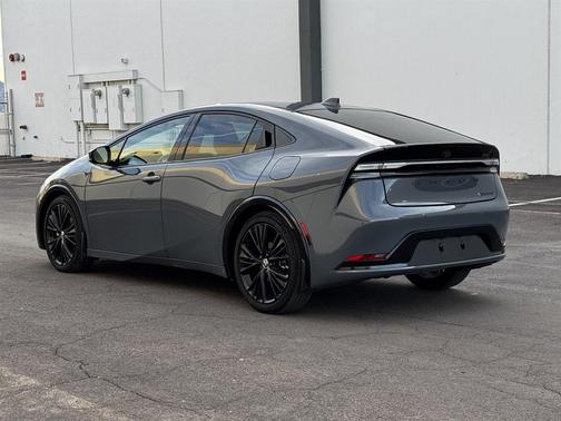 2023 Toyota Prius Prime XSE