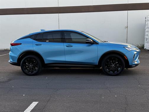 2025 Buick Envista Sport Touring