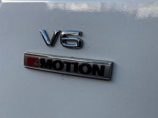 2019 Volkswagen Atlas 3.6L SE w/Technology