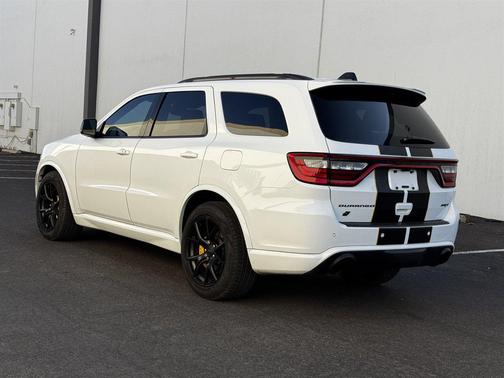 2024 Dodge Durango SRT 392