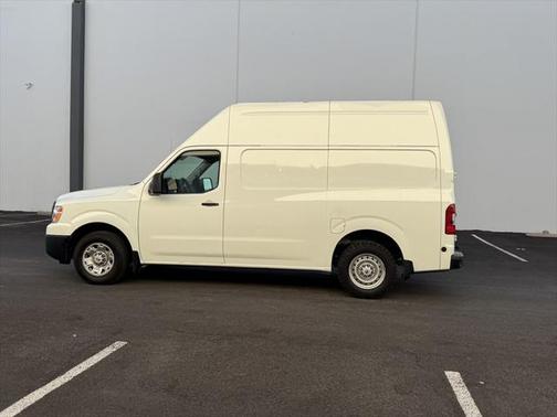 2020 Nissan NV Cargo NV2500 HD S V6