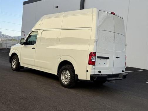 2020 Nissan NV Cargo NV2500 HD S V6
