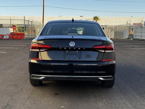 2021 Volkswagen Passat 2.0T S