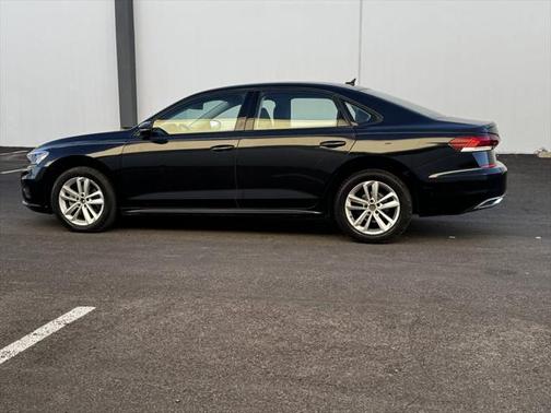 2021 Volkswagen Passat 2.0T S