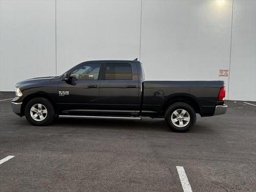 2020 RAM 1500 Classic SLT