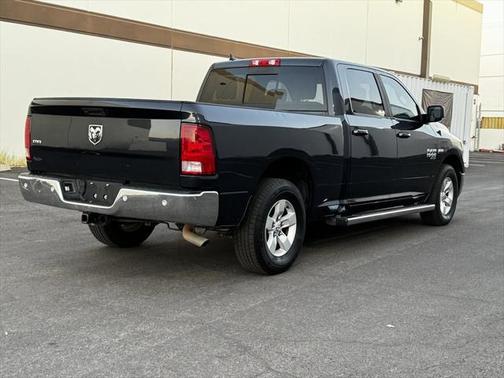 2020 RAM 1500 Classic SLT