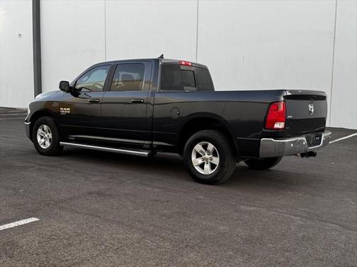 2020 RAM 1500 Classic SLT