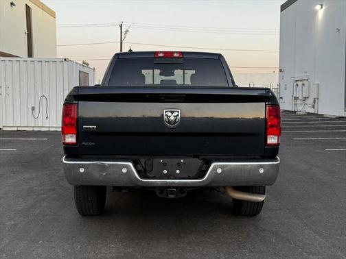 2020 RAM 1500 Classic SLT