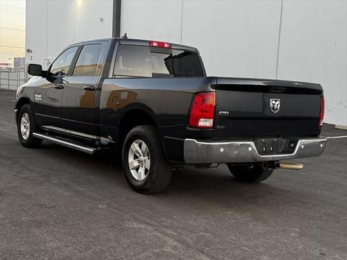 2020 RAM 1500 Classic SLT