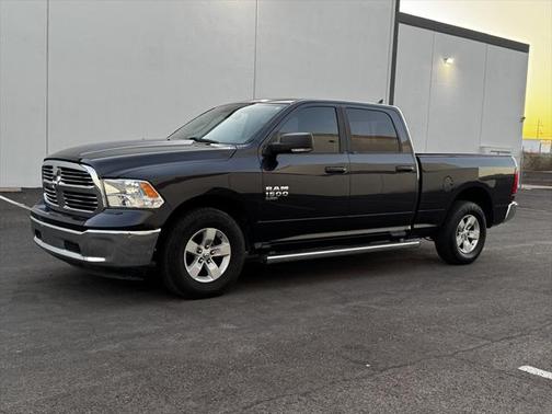 2020 RAM 1500 Classic SLT