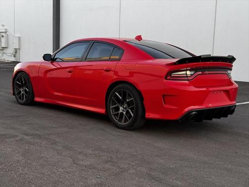 2019 Dodge Charger R/T
