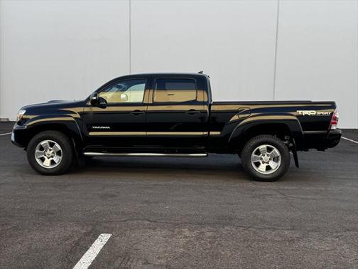 2015 Toyota Tacoma PreRunner