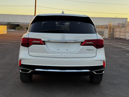 2020 Acura MDX 3.5L w/Technology Package