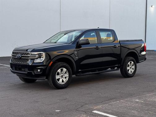 2024 Ford Ranger XL