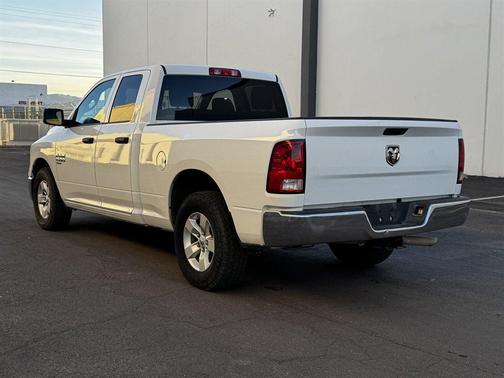 2019 RAM 1500 Tradesman