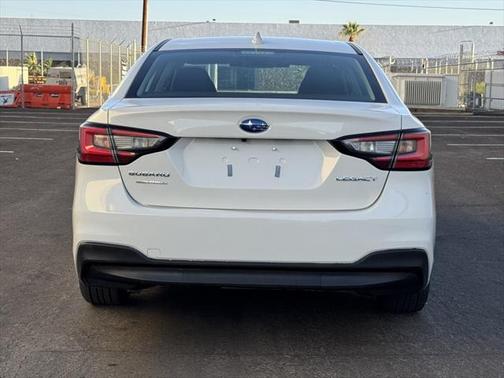 2024 Subaru Legacy Premium