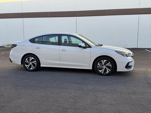 2024 Subaru Legacy Premium