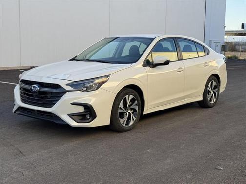 2024 Subaru Legacy Premium