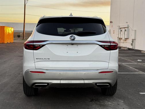 2020 Buick Enclave Premium