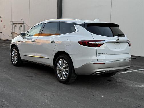 2020 Buick Enclave Premium