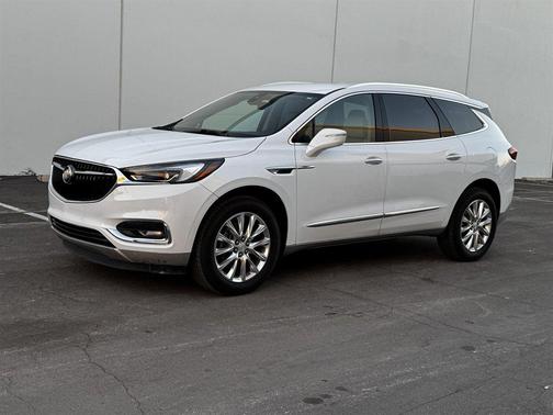 2020 Buick Enclave Premium