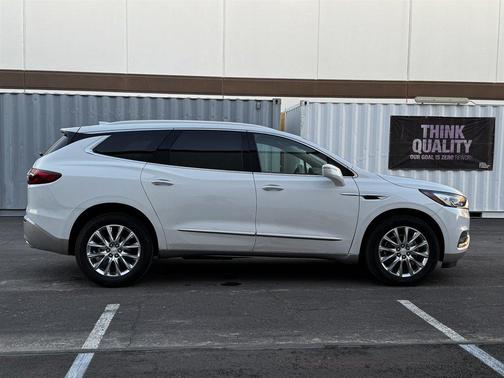 2020 Buick Enclave Premium
