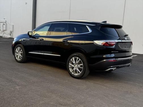 2022 Buick Enclave Premium