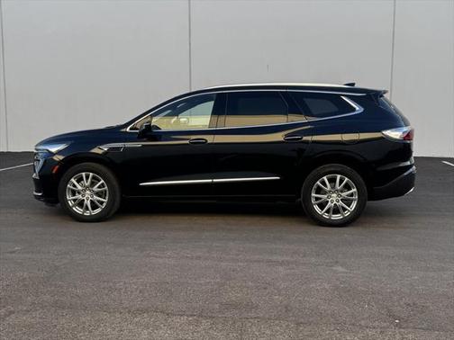 2022 Buick Enclave Premium