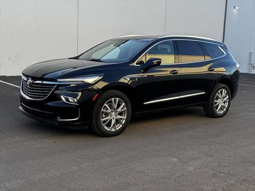 2022 Buick Enclave Premium