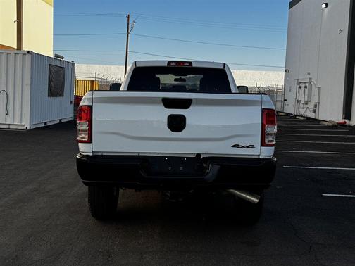 2023 RAM 2500 Tradesman