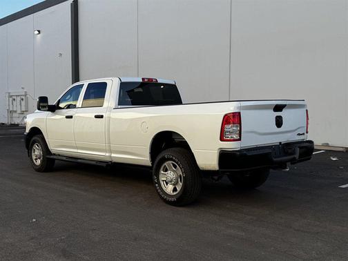 2023 RAM 2500 Tradesman