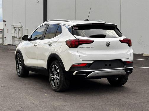 2020 Buick Encore GX Select