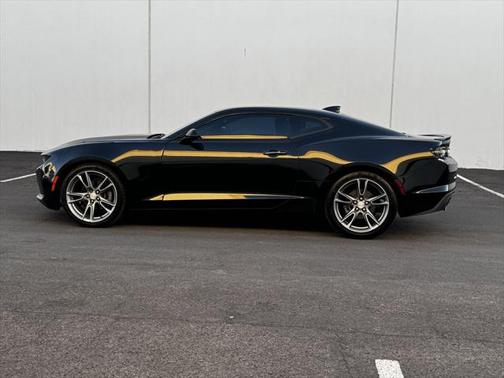 2020 Chevrolet Camaro 1LT