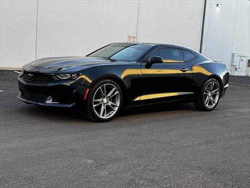 2020 Chevrolet Camaro 1LT