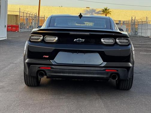 2020 Chevrolet Camaro 1LT