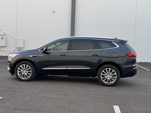 2021 Buick Enclave Premium
