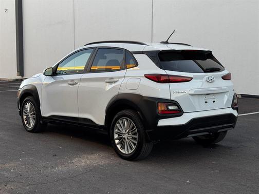 2019 Hyundai KONA SEL